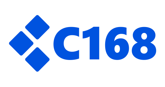 C168