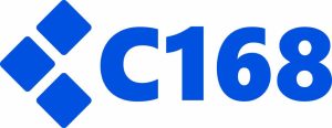 Logo C168